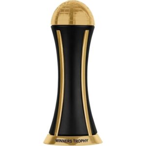 (plu01392) - Parfum Arabesc Winners Trophy Gold, Lattafa, Unisex, Apa De parfum - 100ml