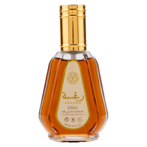 (plu02332) - Parfum Arabesc Raghba, Ard Al Zaafaran, Femei, Apa de Parfum - 50ml