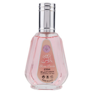 (plu00641) - Apa de Parfum Rose Paris, Ard Al Zaafaran, Femei - 50ml