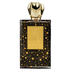 (plu01379) - Parfum Arabesc Tibr Al Dhahab, Ard Al Zaafaran, Femei, Apa De Parfum - 100ml