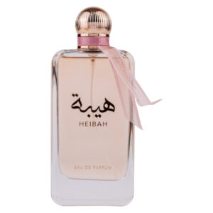 (plu01380) - Parfum Arabesc Heibah, Ard Al Zaafaran, Femei, Apa De Parfum - 100ml