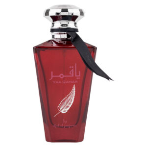 (plu01378) - Parfum Arabesc Yaa Qamar, Ard Al Zaafaran, Femei, Apa De Parfum - 100ml