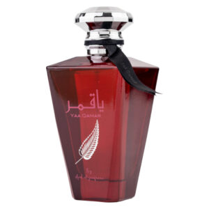 (plu01378) - Parfum Arabesc Yaa Qamar, Ard Al Zaafaran, Femei, Apa De Parfum - 100ml