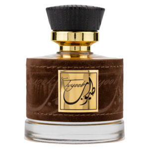 (plu01377) - Parfum Arabesc Tuyoob, Ard Al Zaafaran, Unisex, Apa De Parfum - 100ml