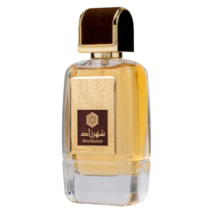 (plu01381) - Parfum Arabesc Shahrazad, Ard Al Zaafaran, Unisex, Apa De Parfum - 100ml