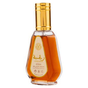 (plu02332) - Parfum Arabesc Raghba, Ard Al Zaafaran, Femei, Apa de Parfum - 50ml