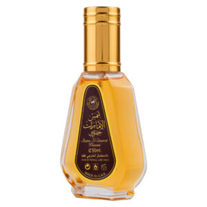 (plu02373) - Parfum Arăbesc Shams Al Emarat Khusushi, Ard Al Zaafaran, Femei, Apă de Parfum - 50ml