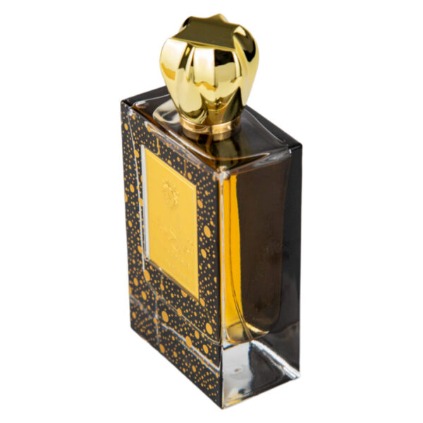 (plu00238) - Apa de Parfum Tibr Al Dhahab, Ard Al Zaafaran, Femei - 100ml