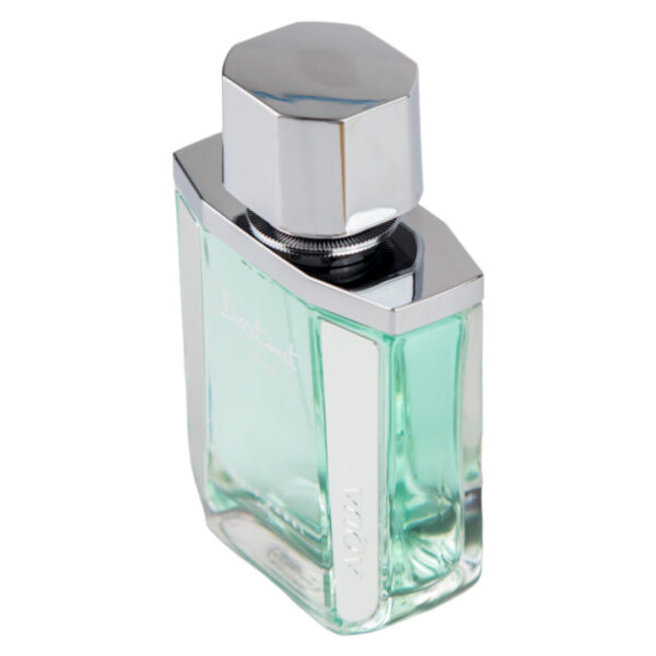 (plu00312) - Parfum Franțuzesc bărbătesc DISTINCT AQUA MEN