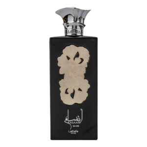 (plu01387) - Parfum Arabesc Ansaam Silver, Lattafa, Unisex, Apa De parfum - 100ml