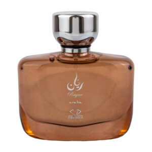(plu01442) - Parfum Arabesc Rayan, Zirconia, Barbati, Apa De Parfum - 100ml