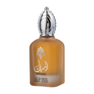 (plu00786) - Apa de Parfum Amsyaat, Ard Al Zaafaran, Femei - 100ml