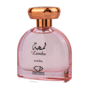 (plu01438) - Parfum Arabesc Lamha, Zirconia, Femei, Apa De Parfum - 100ml
