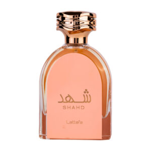 (plu00700) - Apa de Parfum Shahd, Lattafa, Femei - 100ml