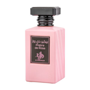 (plu01429) - Parfum Arabesc Piqure De Rose , Al Wataniah, Unisex, Apa De Parfum - 100ml