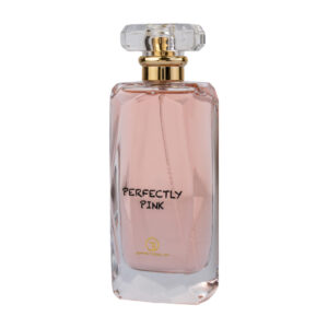 (plu01452) - Parfum Arabesc Perfectly Pink, Grandeur Elite, Femei, Apa De Parfum - 100ml