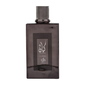 (plu01436) - Parfum Arabesc Kayaan Classic, Al Wataniah, Barbati, Apa De parfum - 100ml