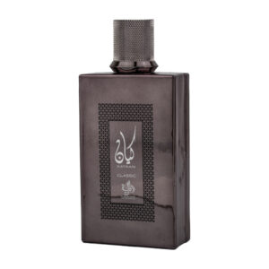 (plu01436) - Parfum Arabesc Kayaan Classic, Al Wataniah, Barbati, Apa De parfum - 100ml