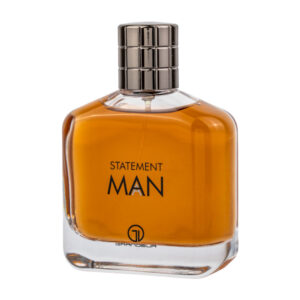 (plu01445) - Parfum Arabesc Statement Man, Grandeur Elite, Barbati, Apa de Parfum - 100ml
