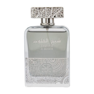 (plu01441) - Parfum Arabesc Sheikh Al Quloob, Zirconia, Barbati, Apa De Parfum - 100ml