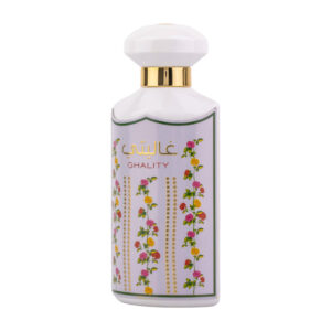 (plu01490) - Parfum Arabesc Ghality, Ard Al Zaafaran, Femei, Apa De Parfum - 100ml