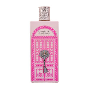 (plu01483) - Parfum Arabesc Bab Al Wardi, Ard Al Zaafaran, Femei, Apa De Parfum - 100ml