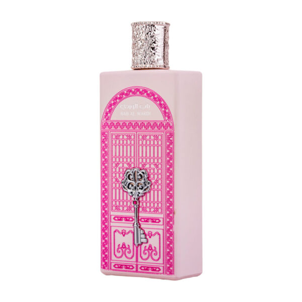(plu00692) - Apa de Parfum Bab Al Wardi, Ard Al Zaafaran, Femei - 100ml