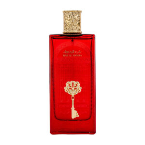 (plu01482) - Parfum Arabesc Bab Al Hamra, Ard Al Zaafaran, Unisex, Apa De Parfum - 100ml