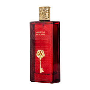 (plu01482) - Parfum Arabesc Bab Al Hamra, Ard Al Zaafaran, Unisex, Apa De Parfum - 100ml