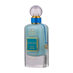 (plu01487) - Parfum Arabesc Cotton Candy Ithra Musk, Ard Al Zaafaran, Unisex, Apa De Parfum - 100ml