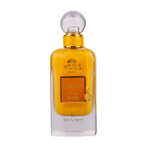 (plu01486) - Parfum Arabesc Mango Ithra Musk, Ard Al Zaafaran, Unisex, Apa De Parfum - 100ml