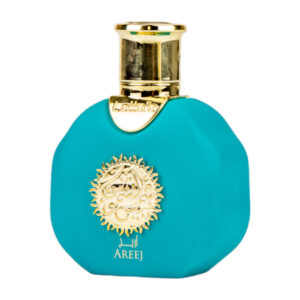 (plu00194) - Apa de Parfum Areej Shamoos, Lattafa, Femei - 35ml
