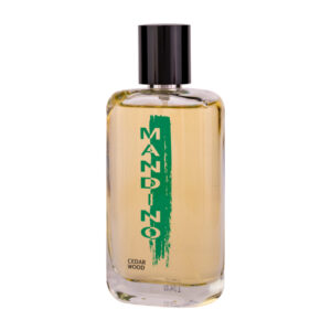 (plu00484) - Apa de Parfum Mandino Cedar Wood, Dina Cosmetics, Unisex - 100ml