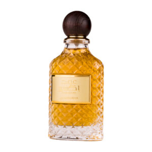 (plu00505) - Apa de Parfum Oud Elixir, Al Wataniah, Unisex - 100ml