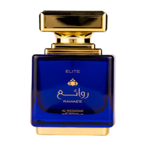 (plu00565) - Apa de Parfum Rawaee Elite, Al Wataniah, Barbati - 100ml
