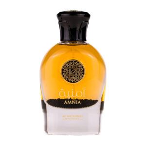 (plu00199) - Apa de Parfum Meydan Shamoos, Lattafa, Unisex - 35ml