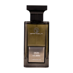 (plu00578) - Apa de Parfum Oud Elixir, Grandeur Elite, Unisex - 100ml