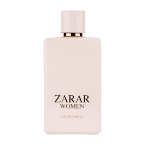 (plu00387) - Apa de Parfum Zarar Women, Wadi Al Khaleej, Femei - 100ml