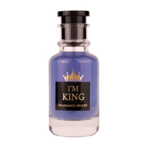 (plu01460) - Apa De Parfum I M King, Wadi Al Khaleej, Barbati - 100ml