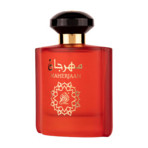 (plu01467) - Apa De Parfum Maherjaan, Wadi Al Khaleej, Femei - 100ml