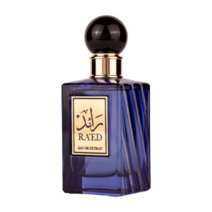 (plu01473) - Apa De Parfum Raed, Wadi Al Khaleej, Barbati - 100ml