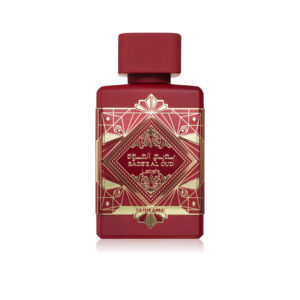 (plu01171) - Apa de Parfum Emperor, Wadi Al Khaleej, Femei - 100ml