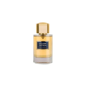 (plu00747) - Apa de Parfum Exclusif Saffron, Maison Alhambra, Unisex - 100ml