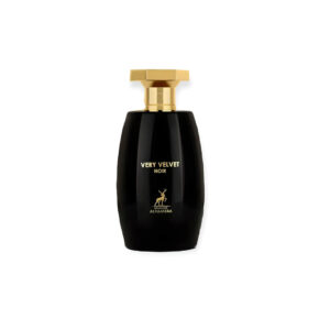 (plu00750) - Apa de Parfum Very Velvet Noir, Maison Alhambra, Femei - 100ml