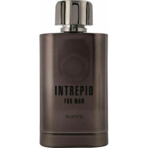 (plu00474) - Apa de Parfum Intrepid For Man, Riiffs, Barbati - 100ml