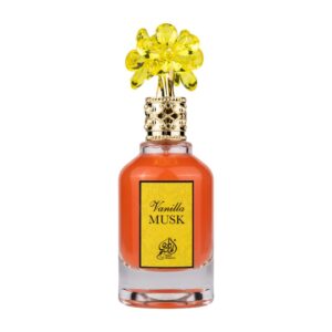 (plu00759) - Apa de Parfum Hooria, Suroori, Femei - 100ml