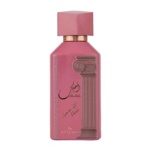 (plu00757) - Apa de Parfum Yaa Qamar, Ard Al Zaafaran, Femei - 100ml