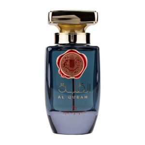 (plu00372) - Apa de Parfum Al Qubah, Ard Al Zaafaran, Femei - 100ml