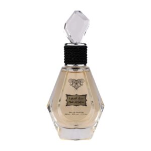 (plu00219) - Apa de Parfum Musk Al Safwa, Rihanah, Femei - 80ml