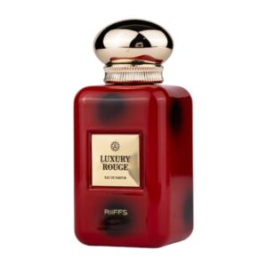 (plu00473) - Apa de Parfum Luxury Rouge, Riiffs, Unisex- 100ml